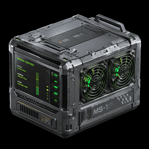 Miner 1