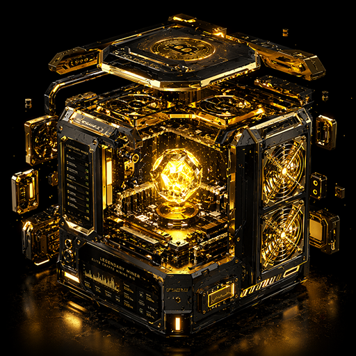 Miner 3